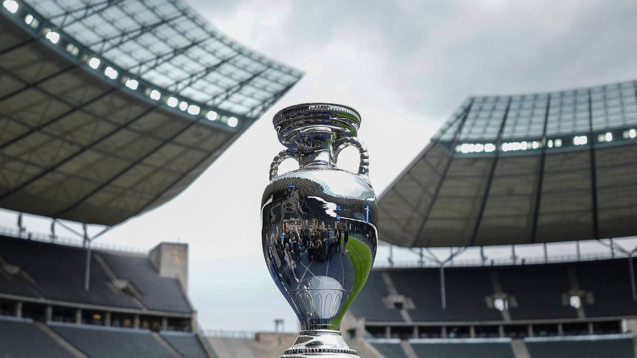 EURO 2024