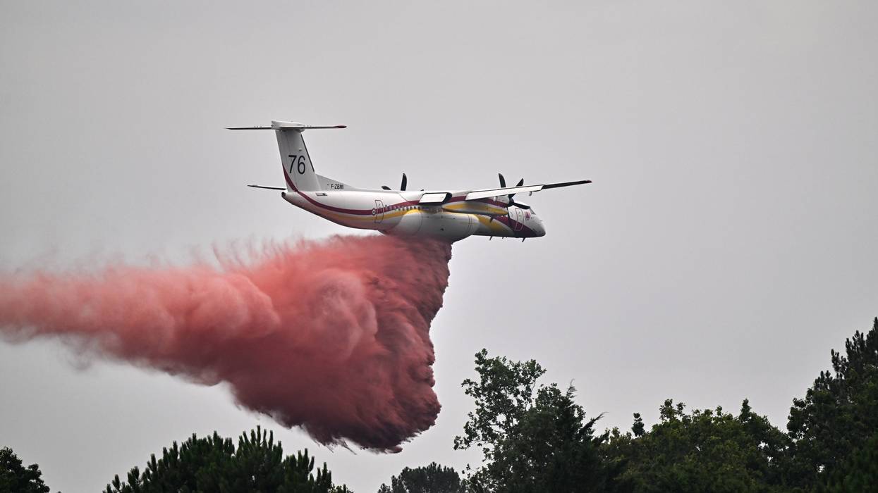 EUROPA INCENDIOS 9