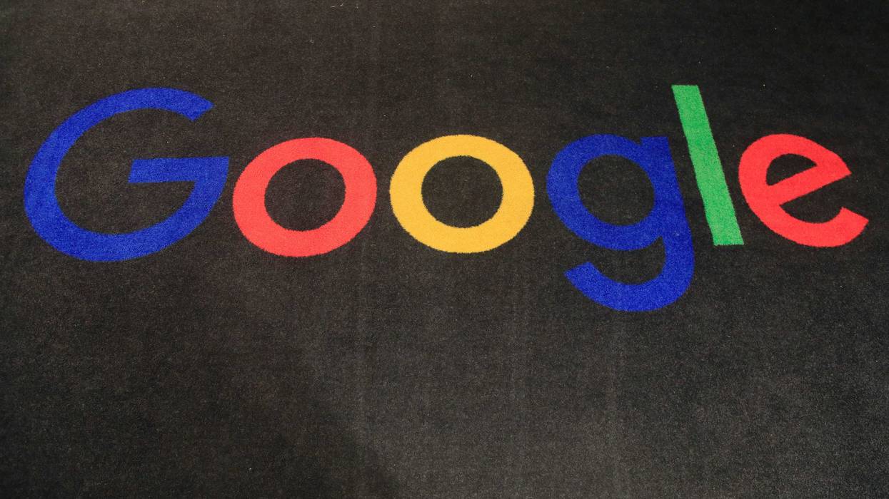 Europe Google Publishers