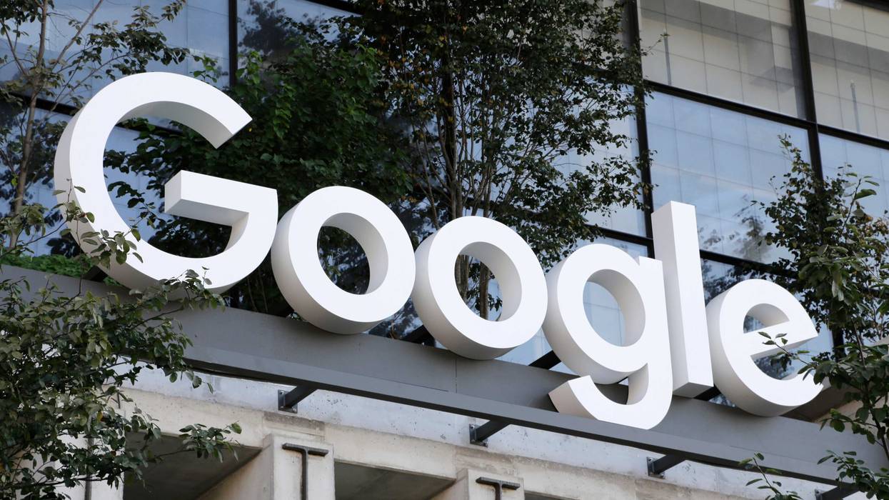 Europe Google
