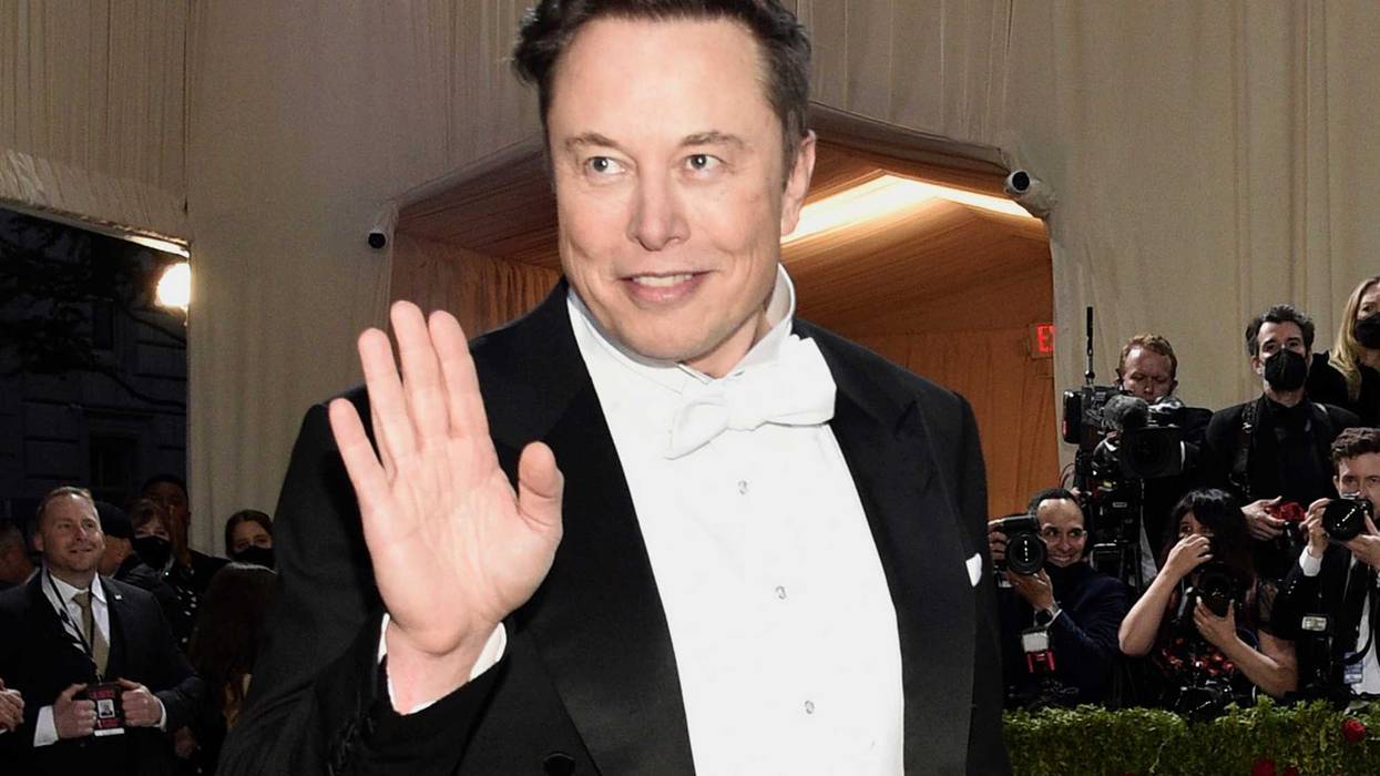 Europe Musk Twitter