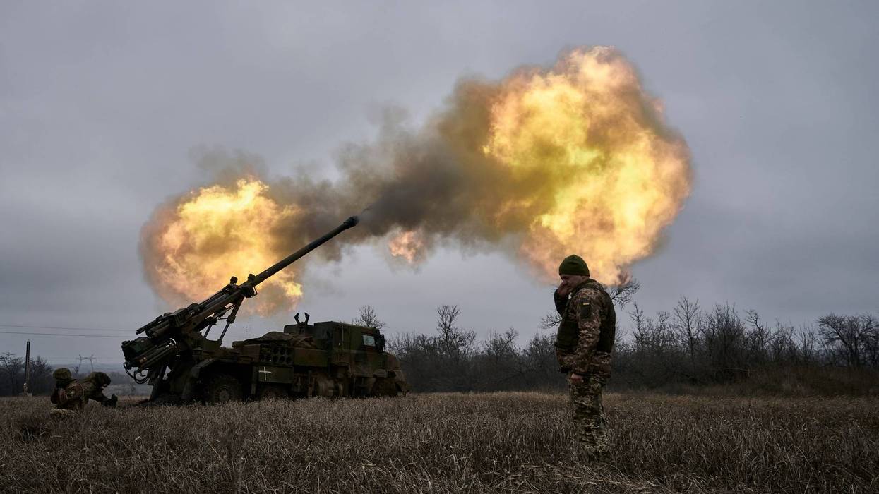 European troops, US support are part of an emerging plan for Ukraine. But it faces many hurdles
