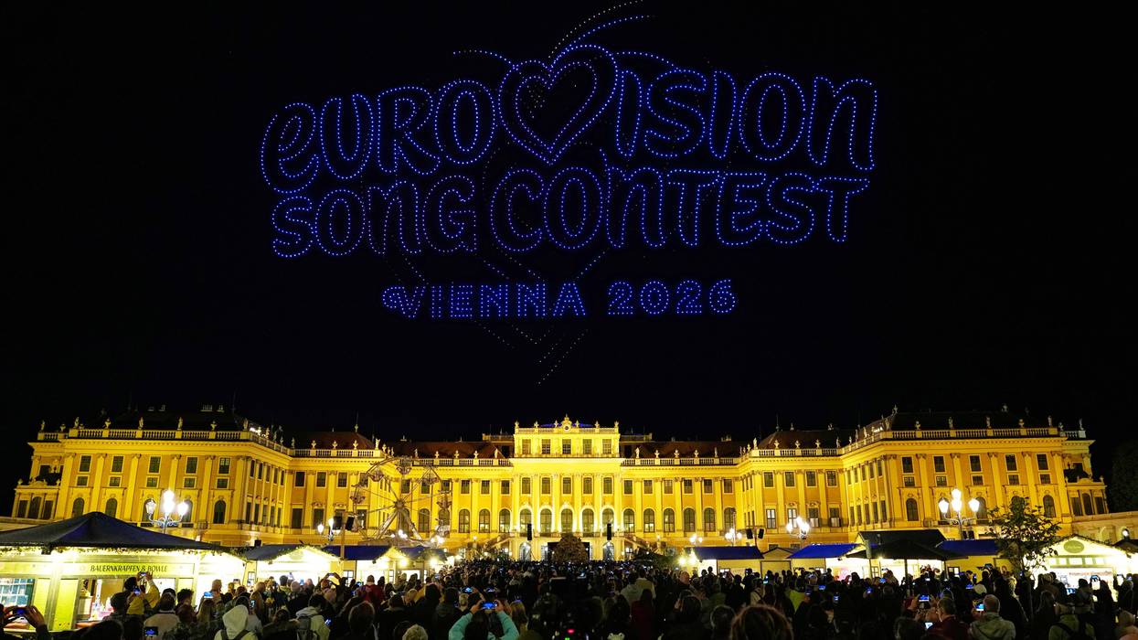 Eurovision Canada