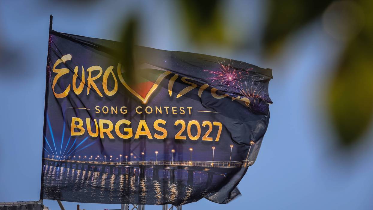 Eurovision Ireland 9