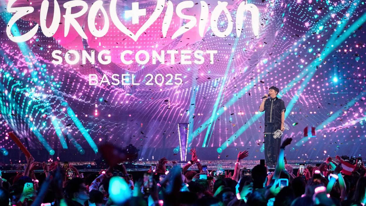 Eurovision Israel