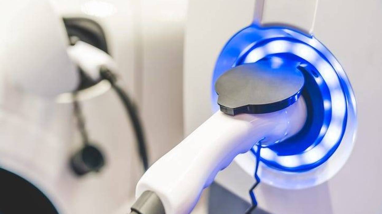 EV charging
