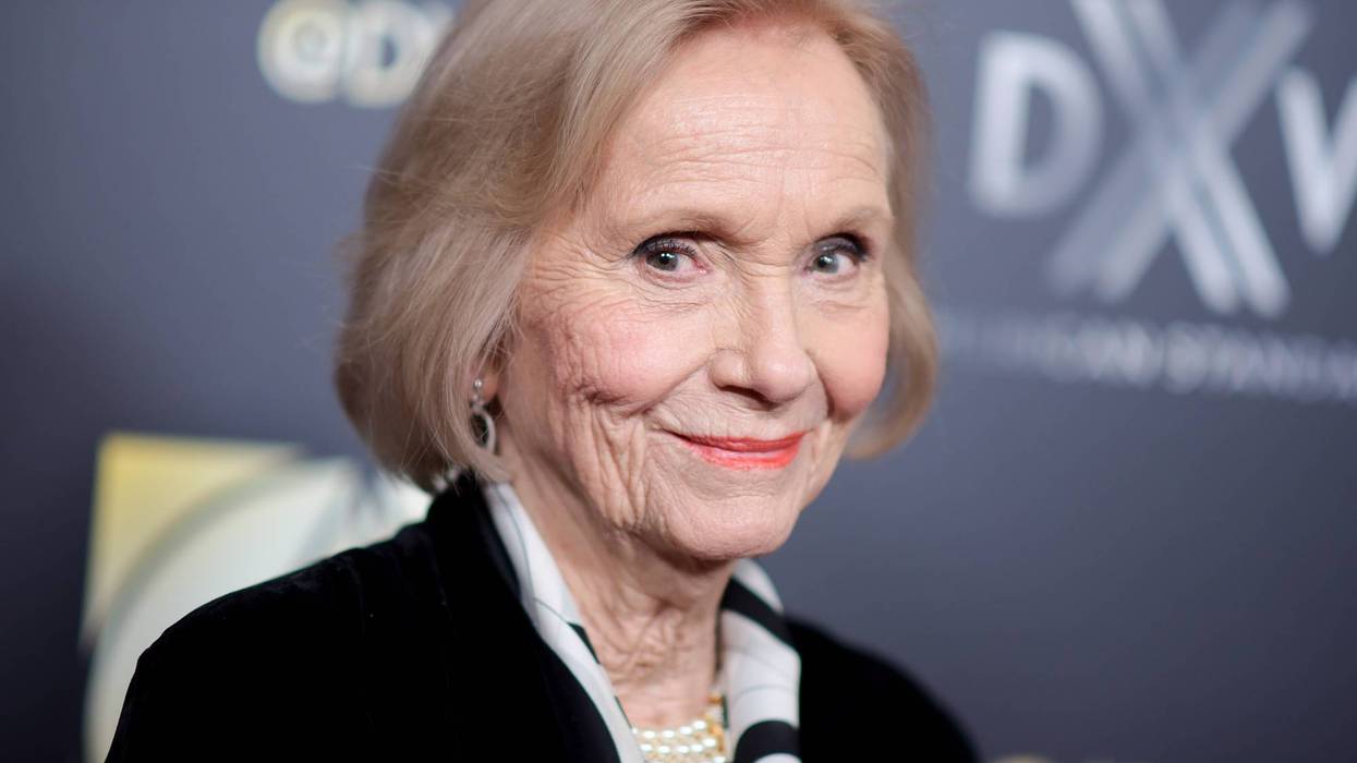 Eva Marie Saint Prep 7