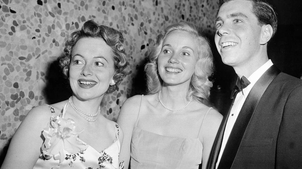 Eva Marie Saint