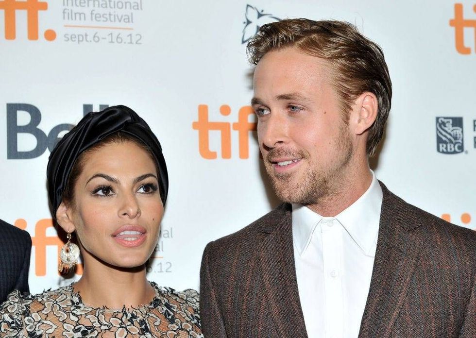Are Eva Mendes and Ryan Gosling's kids budding directors? See the creative video they shot starring their mom
