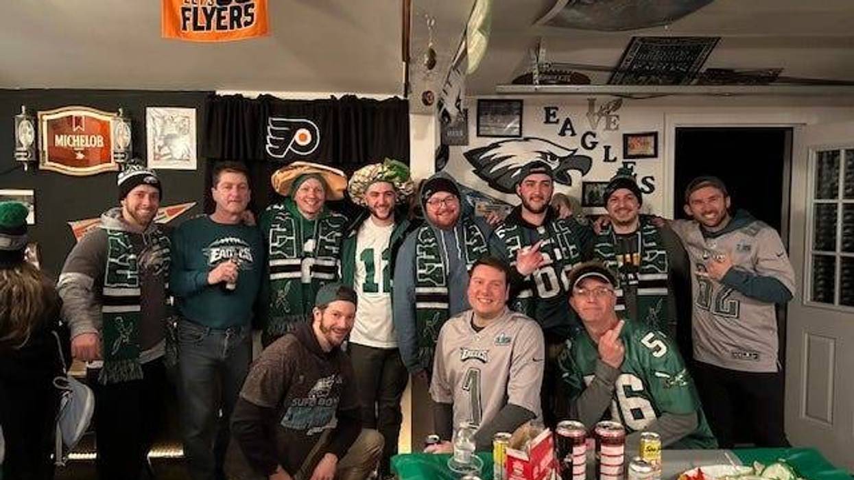 Evan Emerle and company