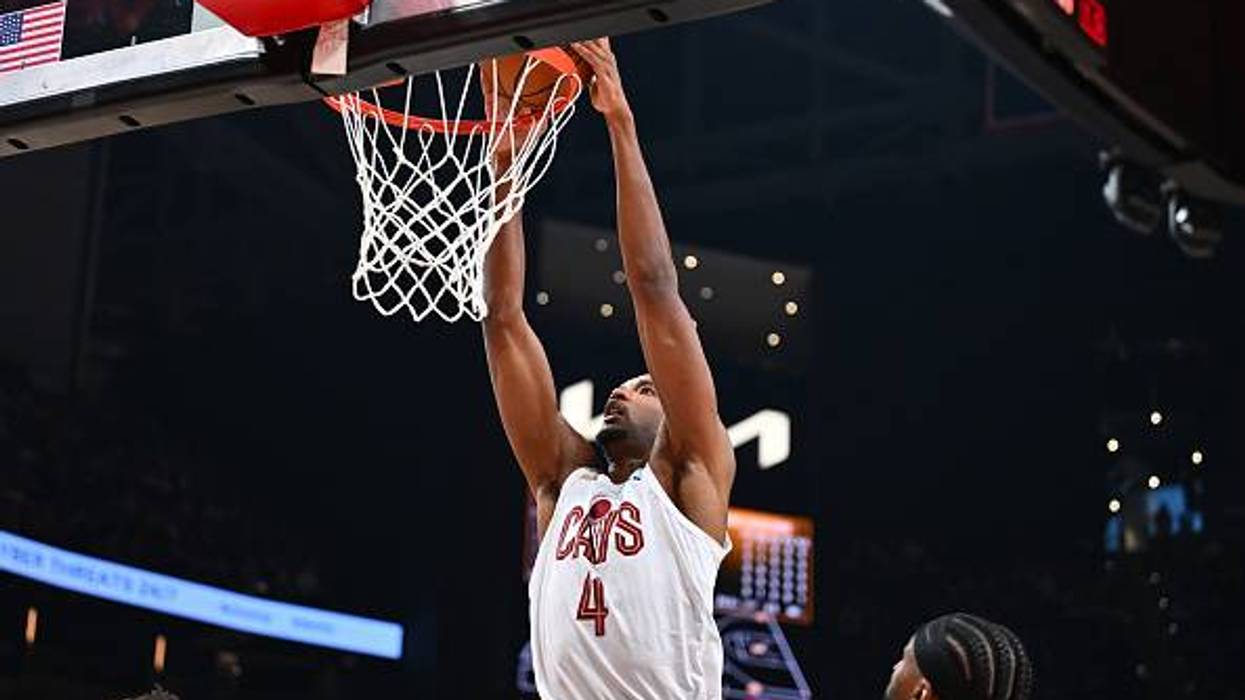 Which Cleveland Cavalier has the Most Pressure on Him in the Playoffs?