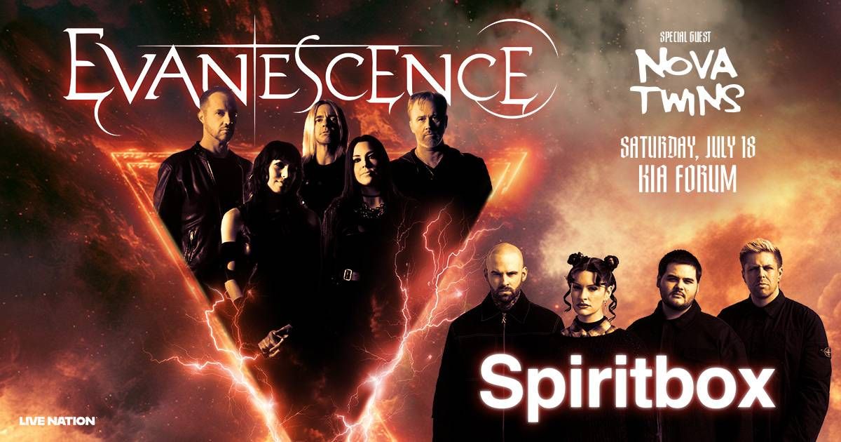 Evanescence
