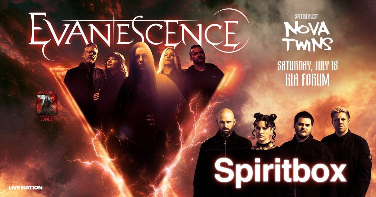 Evanescence