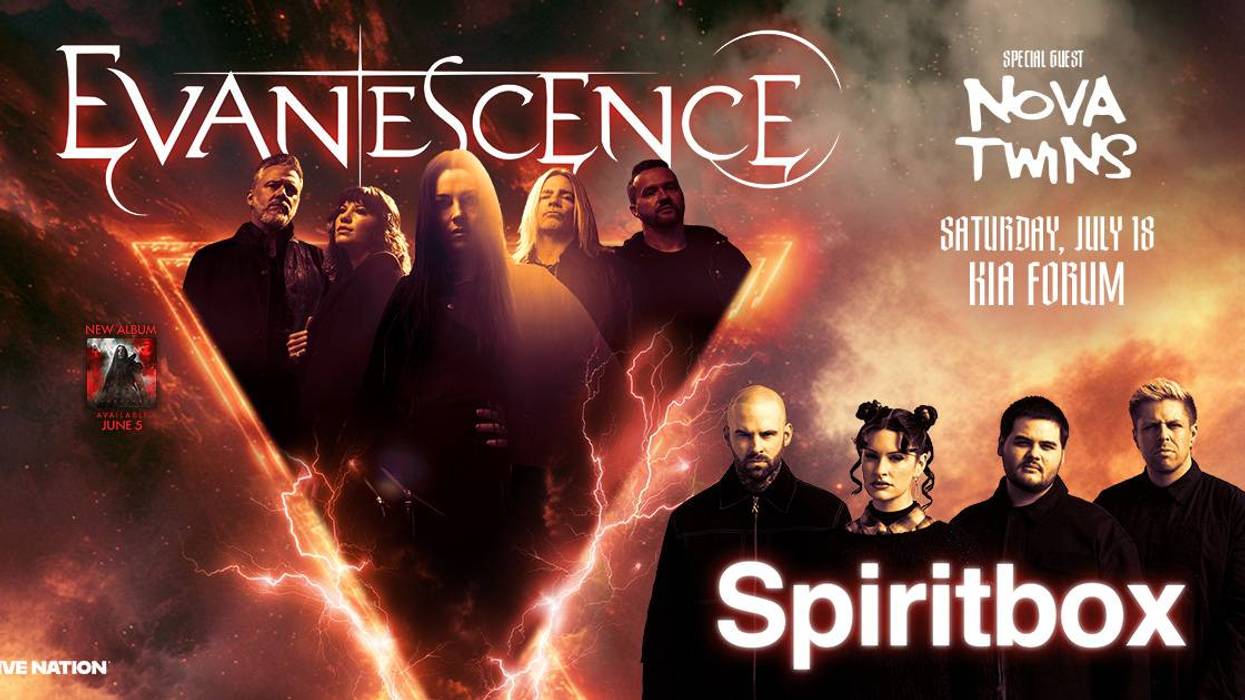 Evanescence