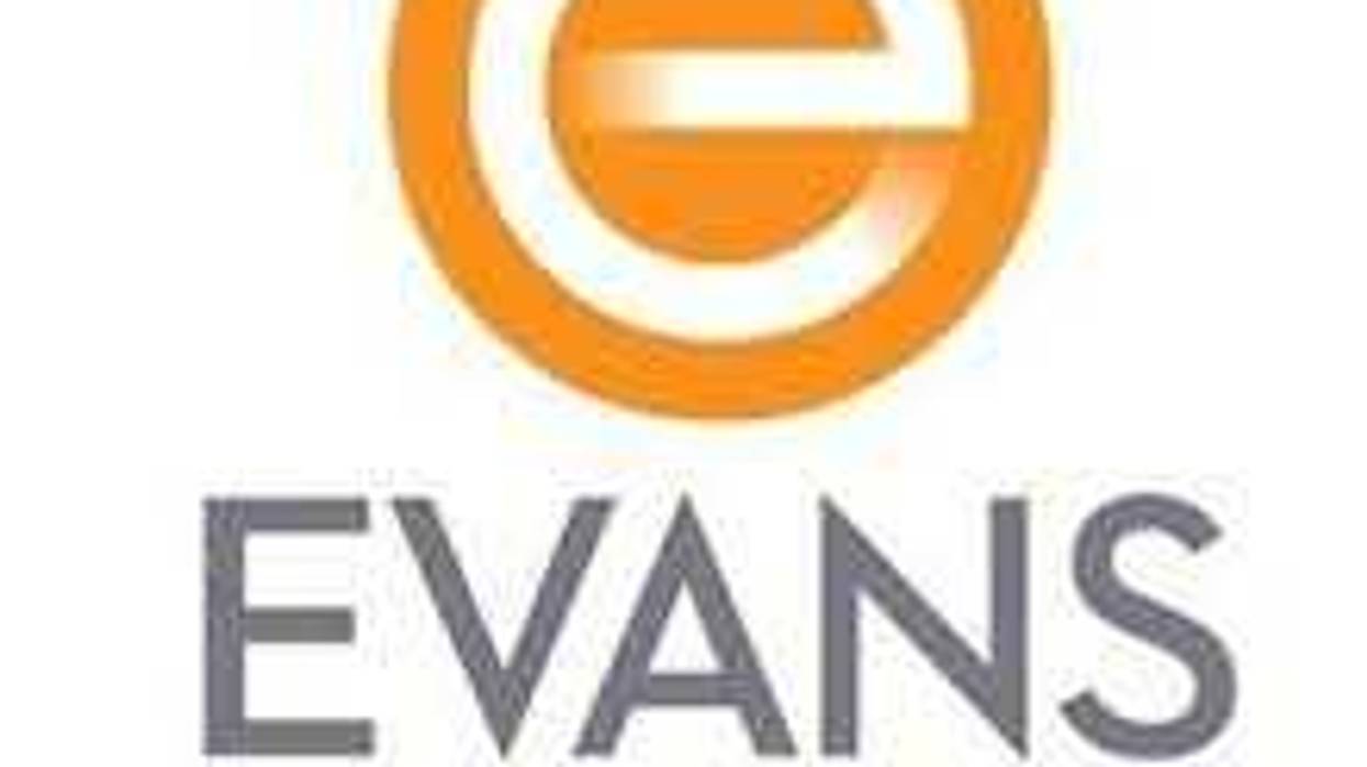 Evans Bank Acquisition