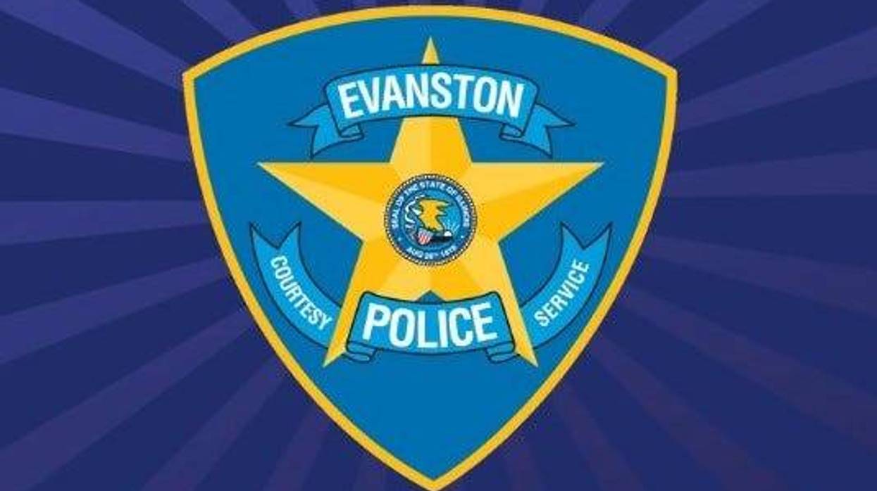 Evanston Police