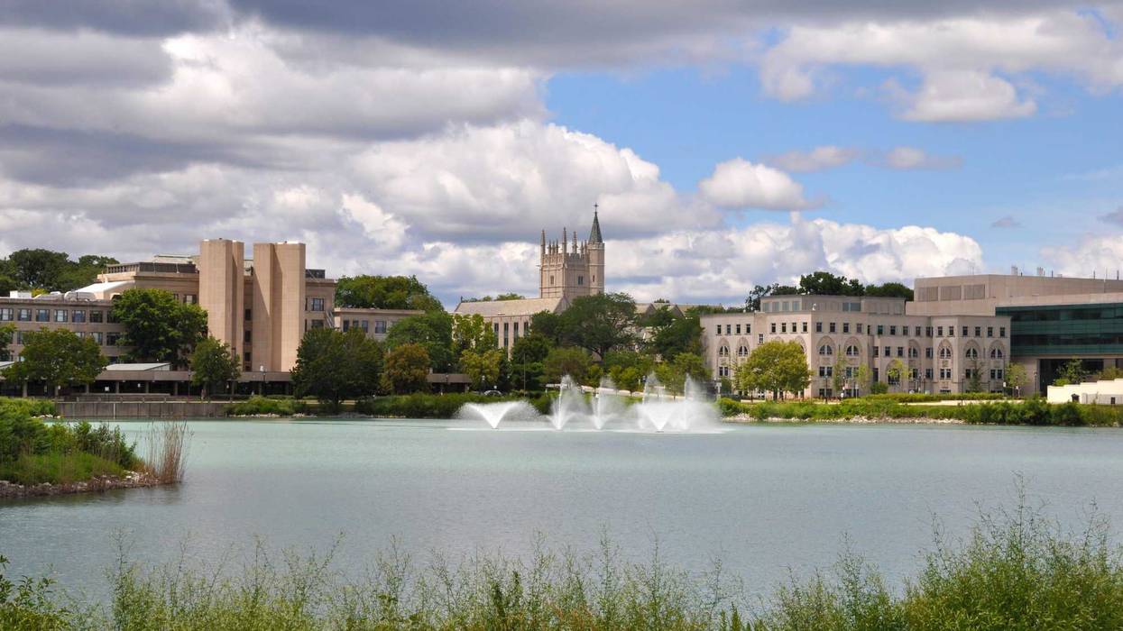 Evanston