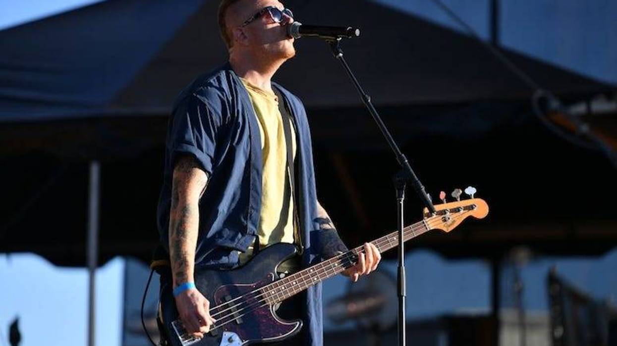 Eve 6