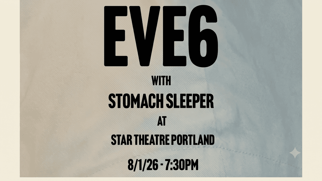 Eve 6