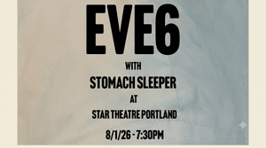 Eve 6