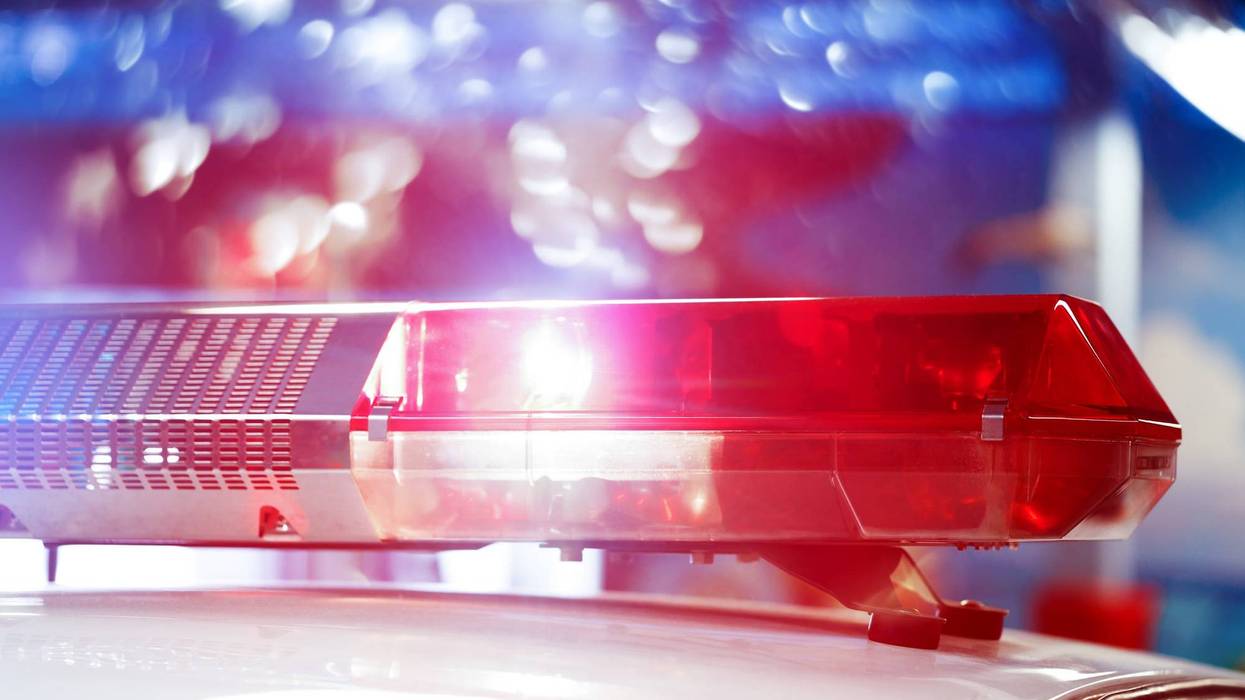 Evening I-10 shooting takes life of driver