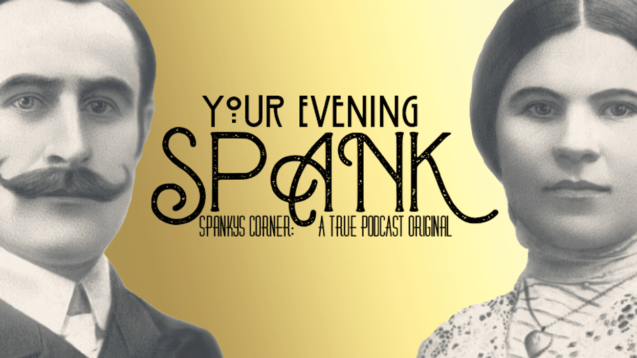 Evening Spank for web