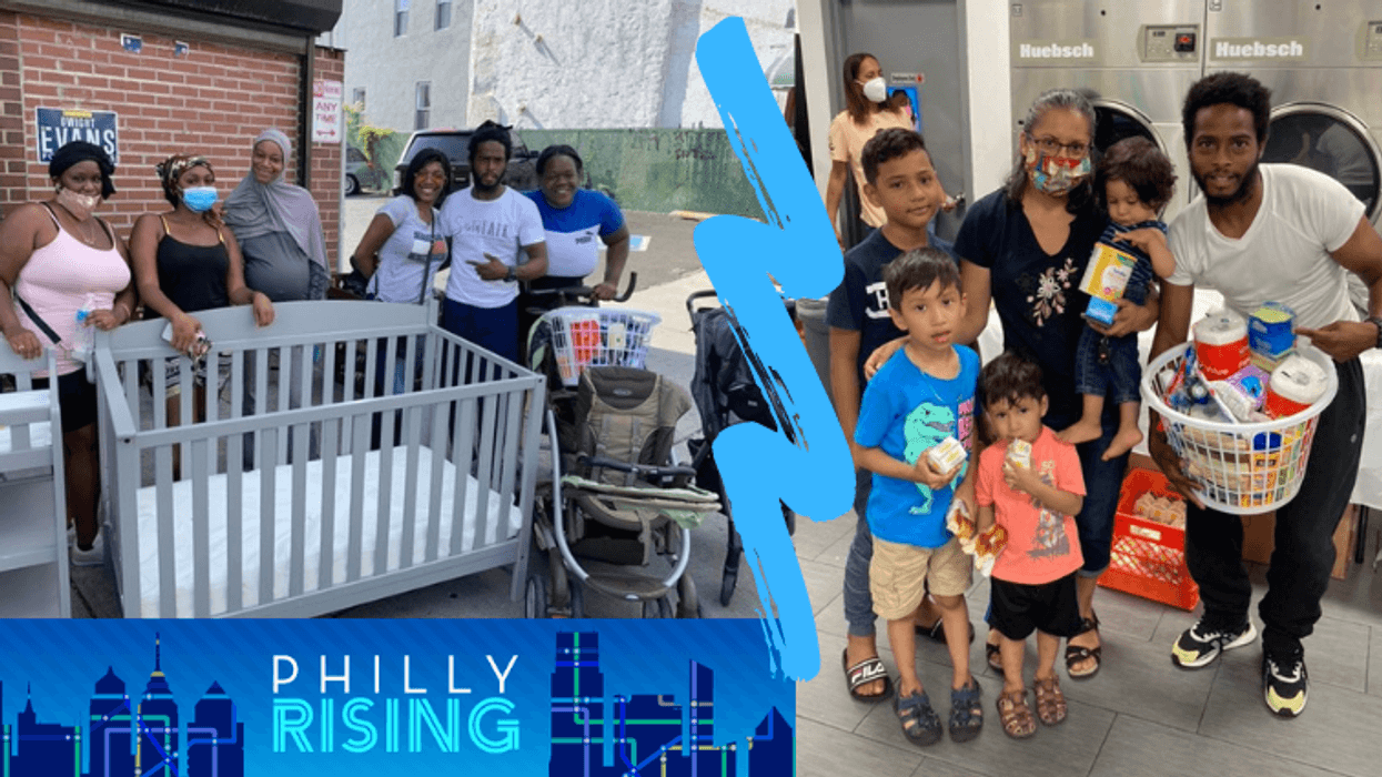 Events with nonprofit SistaTalk in Philadelphia