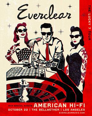 Everclear
