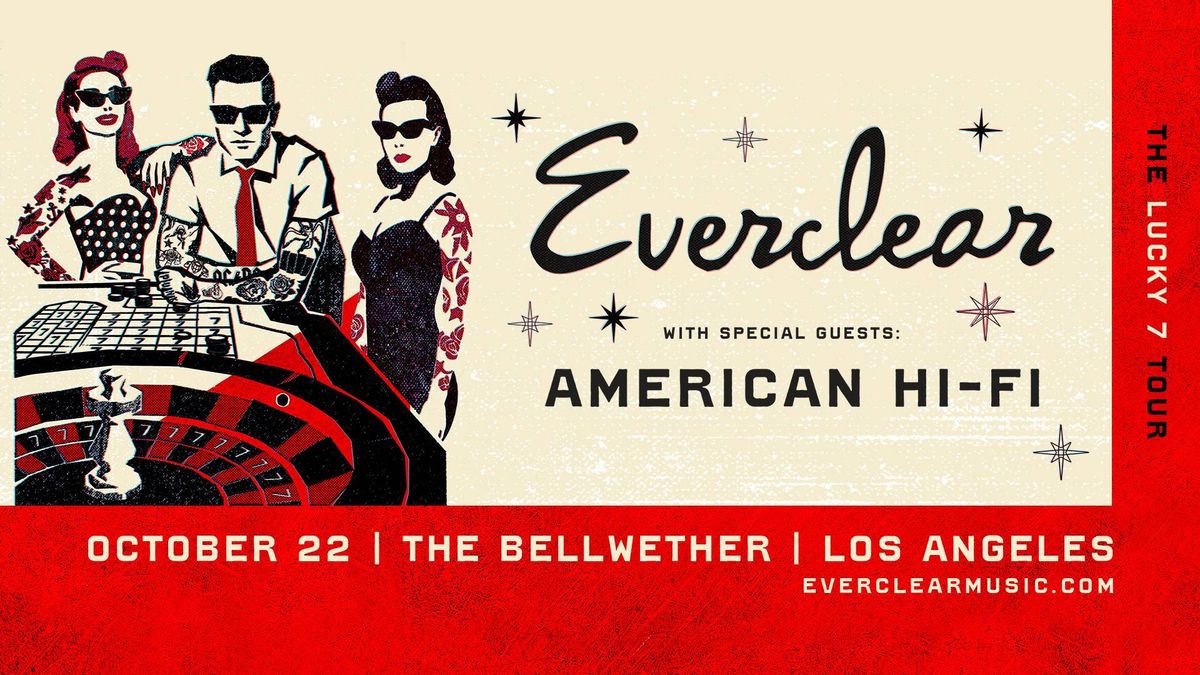 Everclear