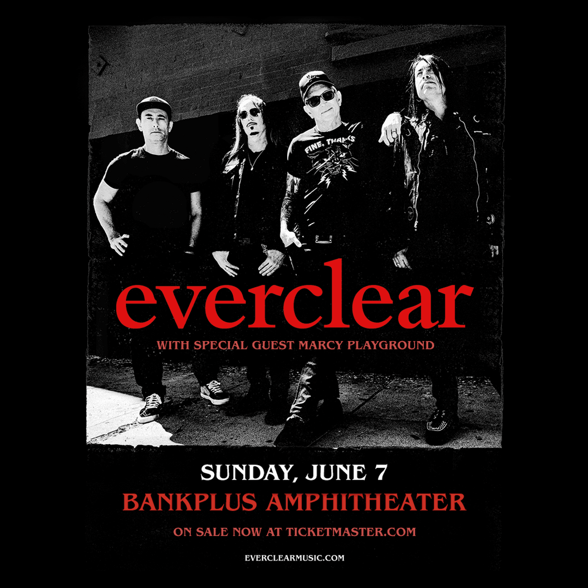 Everclear