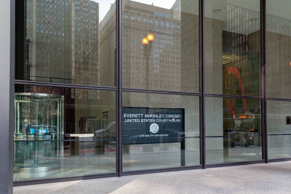 Man sentenced to 30 months for firing shots near immigration agents