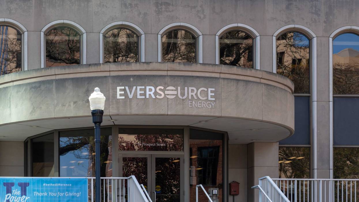 Eversource headquarters