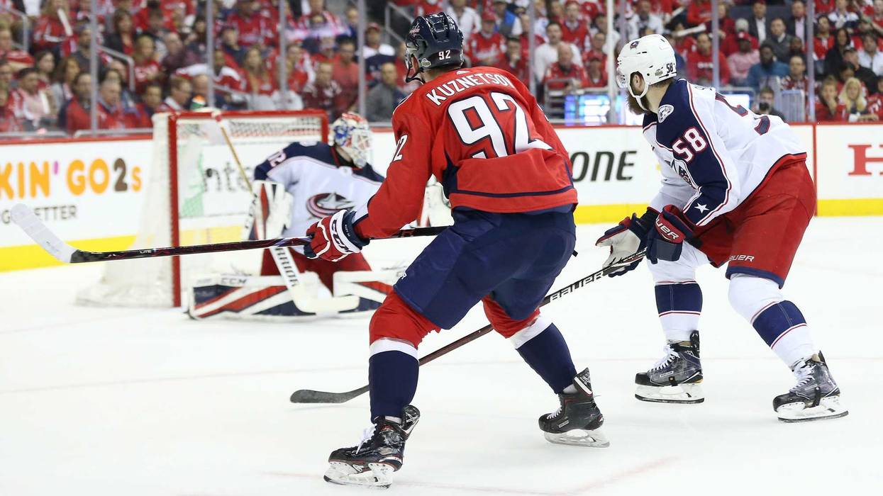 Evgeny_Kuznetsov_Goal