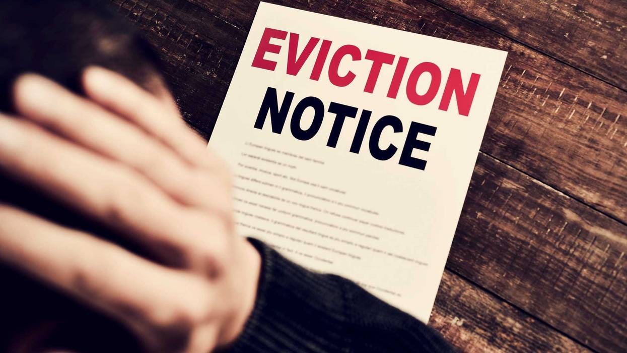 Eviction