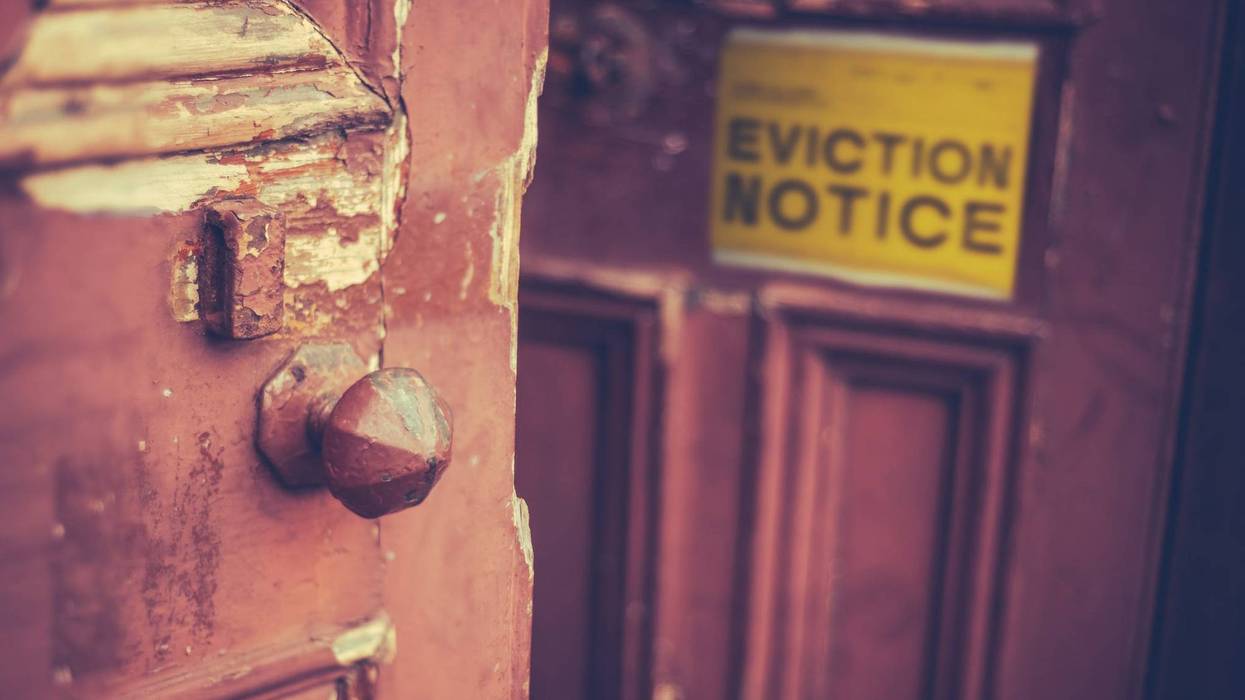 Eviction