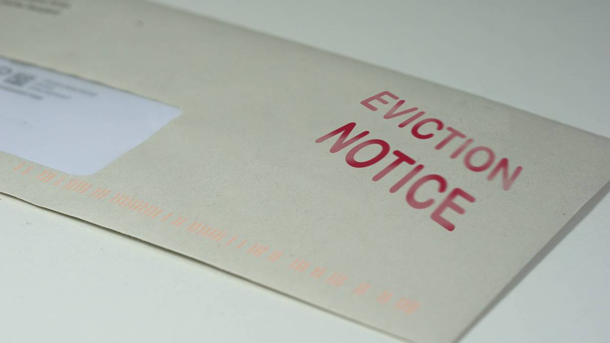 eviction