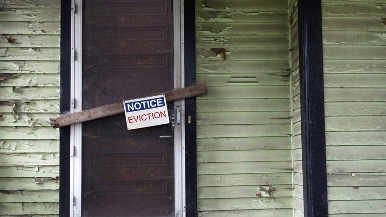 Eviction