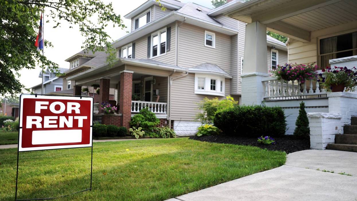 Evictions up since pandemic moratorium ended