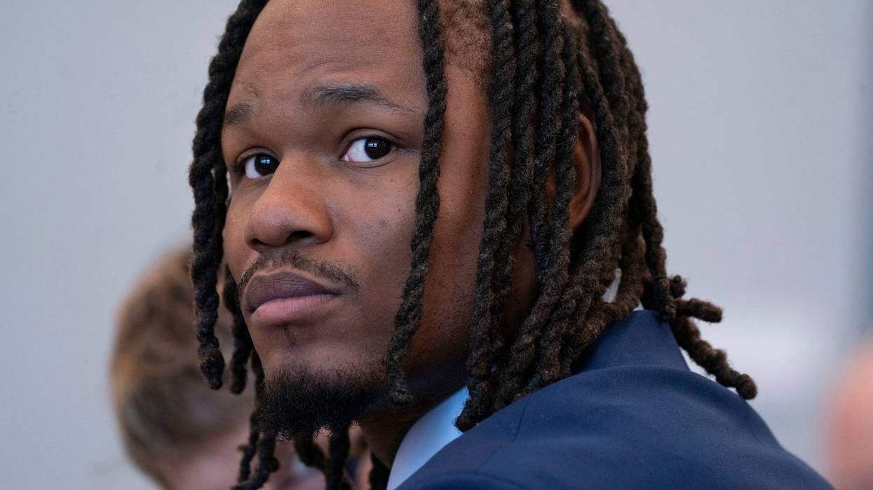 Ex-NBA Player-Rape Conviction