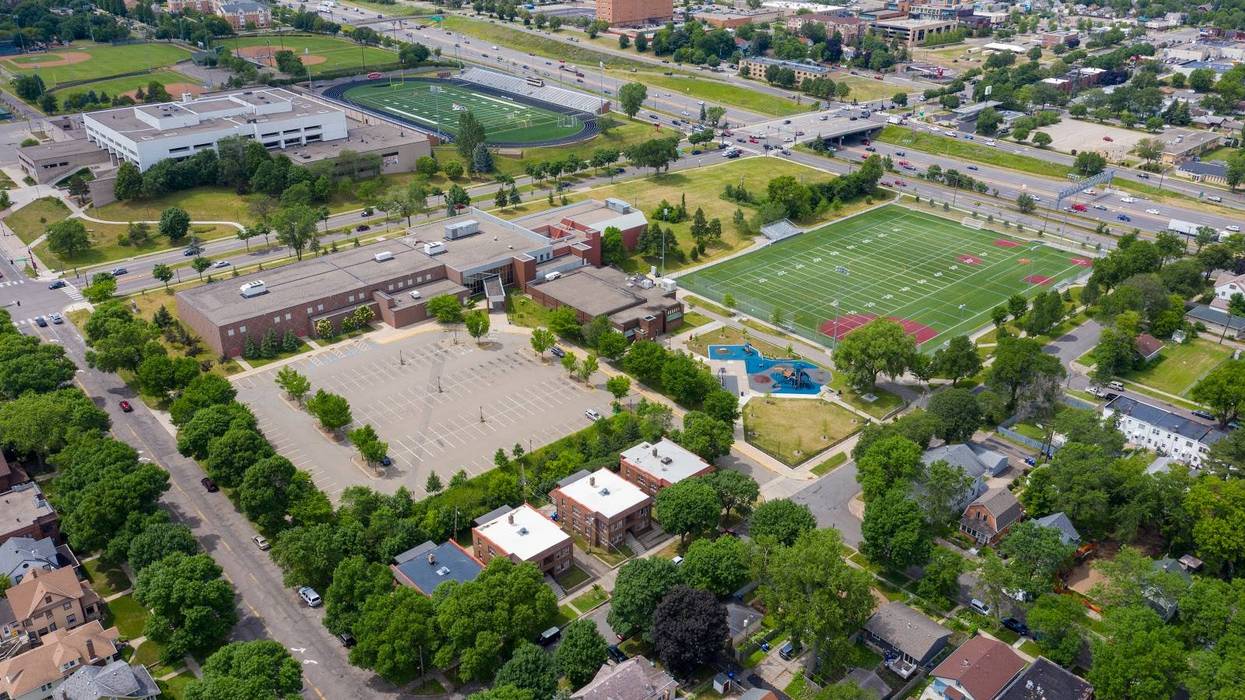 St. Paul settles $9.5 million suit with family of a teen shot by an employee at a recreation center