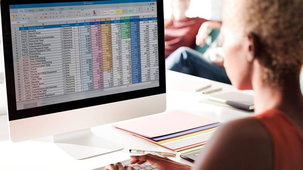 Excel