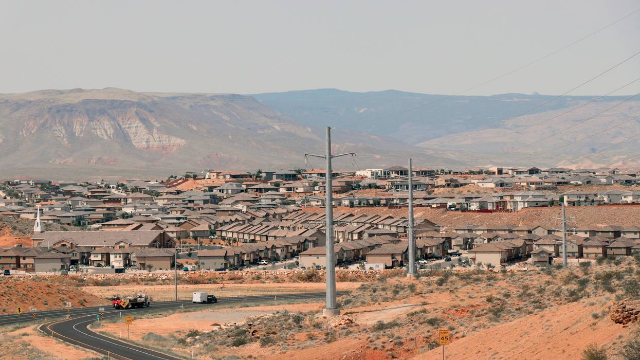 Exchange Fast Growing City