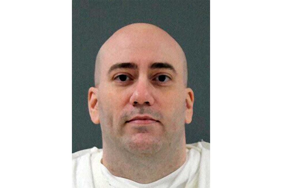 Judge denies Texas inmate's request to stop execution over claims that fire damaged injection drugs