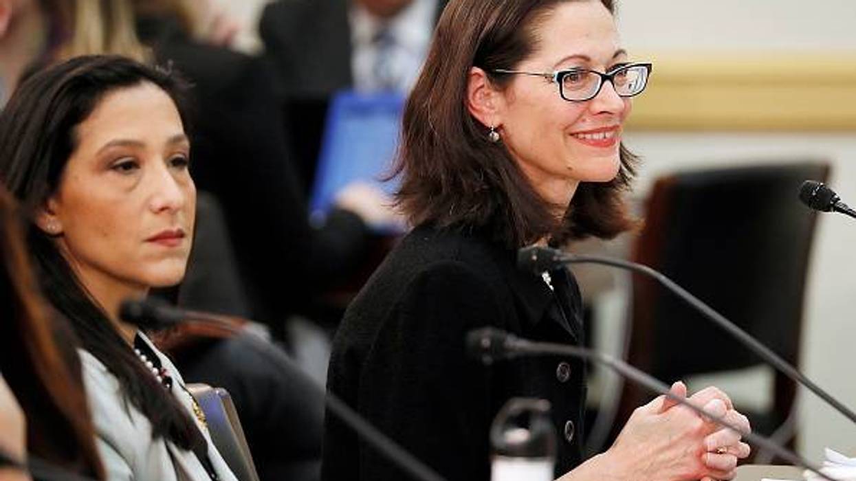 PALM CARD: Shifting goal posts send mixed signals on corruption