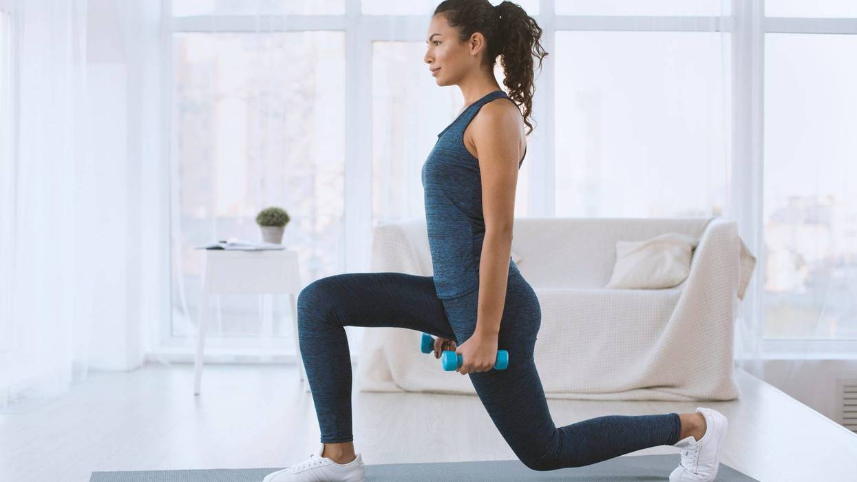 Exercise