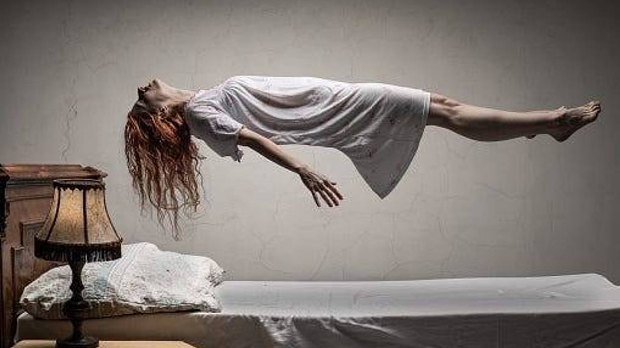 exorcism