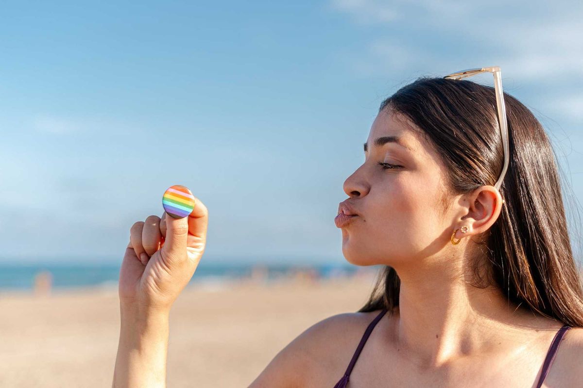 Experts say mental health and addiction both on the rise in the Twin Cities LGBTQ+ community.