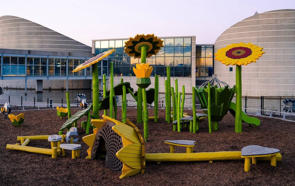 Exploration Place