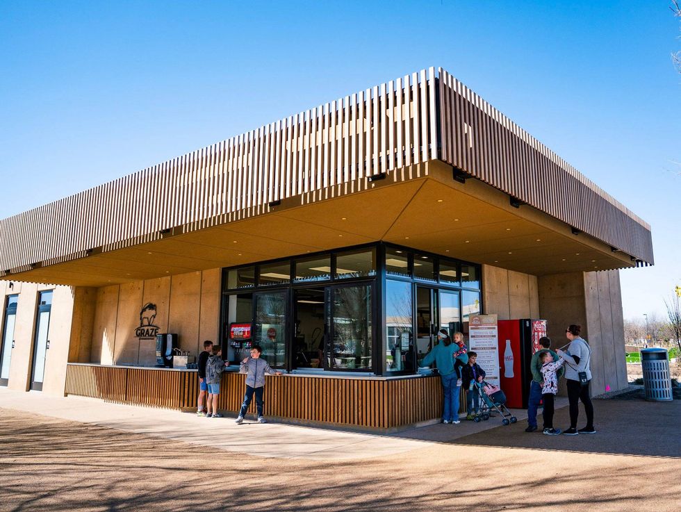 Exploration Place