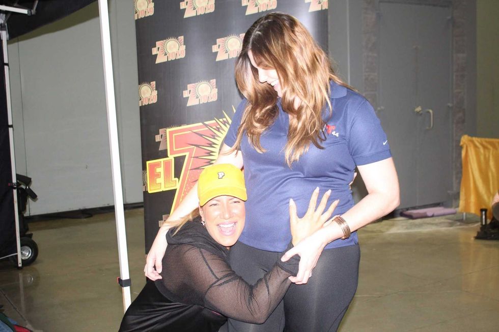 Expo de Salud y Bienestar